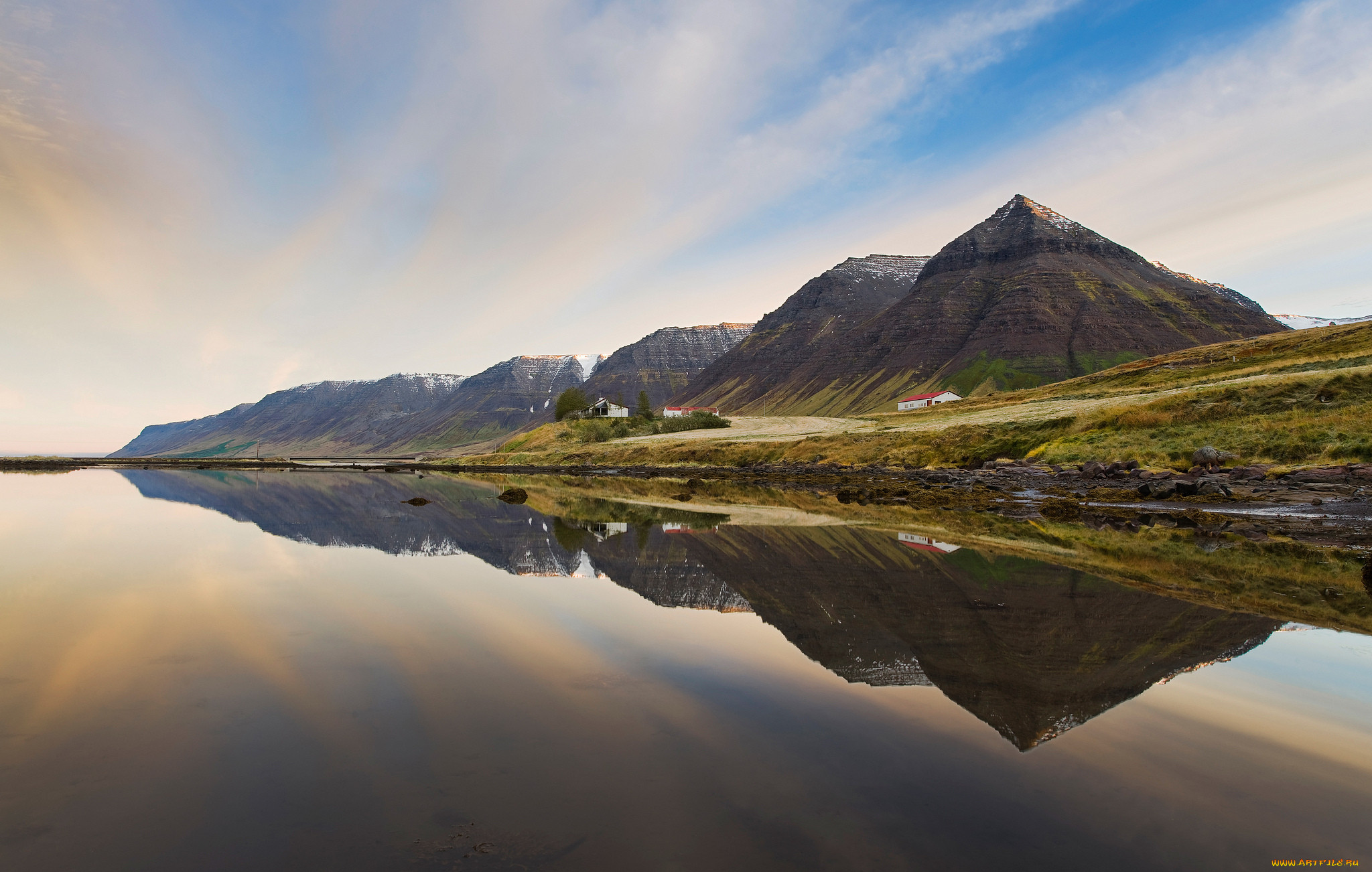 , , , serenity, westfjords, iceland, , , , , 